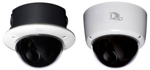 IP Cameras-Diligent Vision Systems