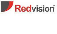 Redvision Logo - Diligent Vision Systems Ltd